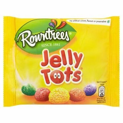 Picture of JELLY TOTS